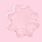 Small Clear Acrylic Nesting Bowl