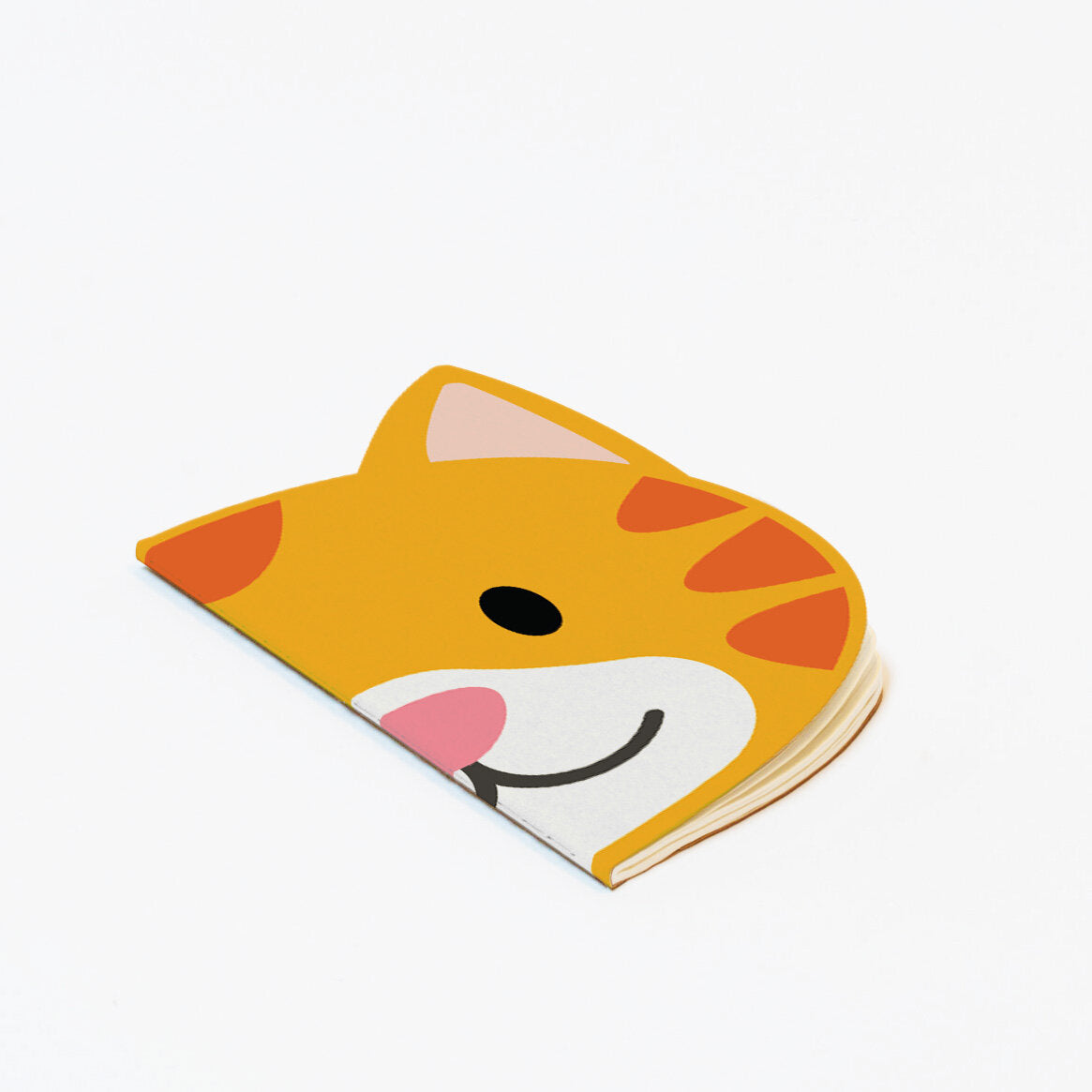 Set of 3 Cat Notebooks