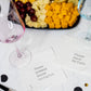 Please Pretend You're Having Fun Cocktail Napkins
