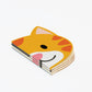 Set of 3 Cat Notebooks