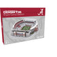 Alabama Crimson Tide 3D Stadium Puzzle