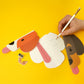 Set of 3 Dog Notebooks