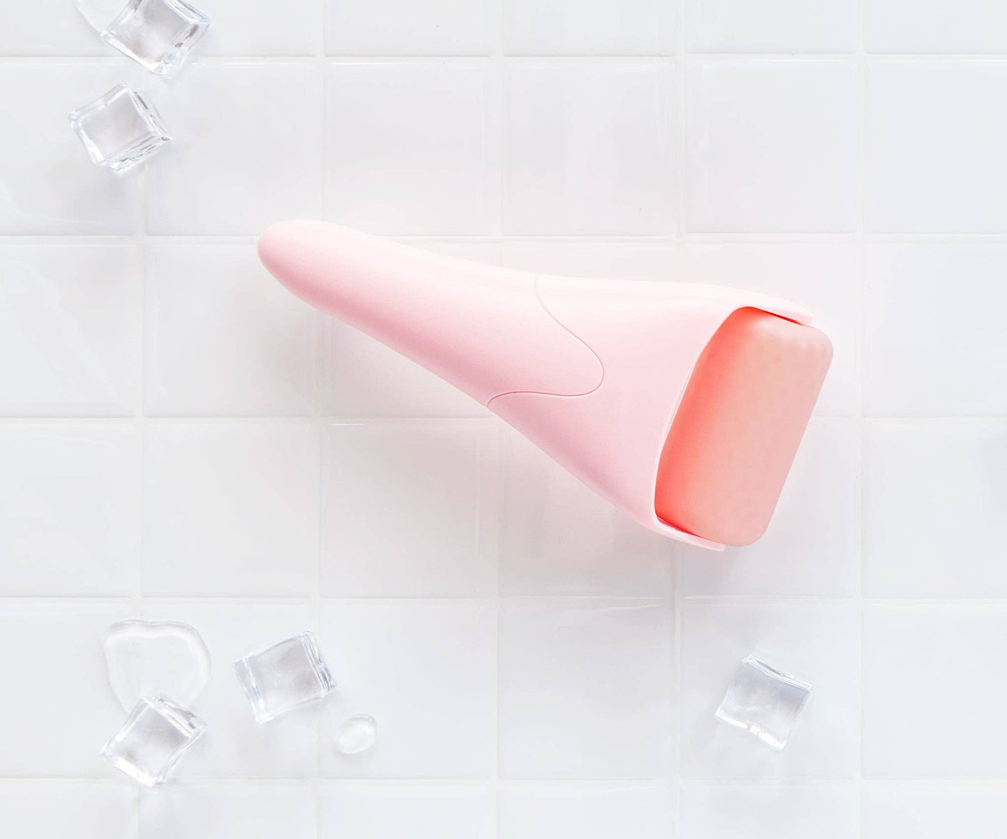 Blush Ice Roller