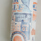 Auburn University 32 oz Insulated Water Bottle
