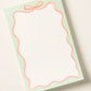 Ribbon Notepad