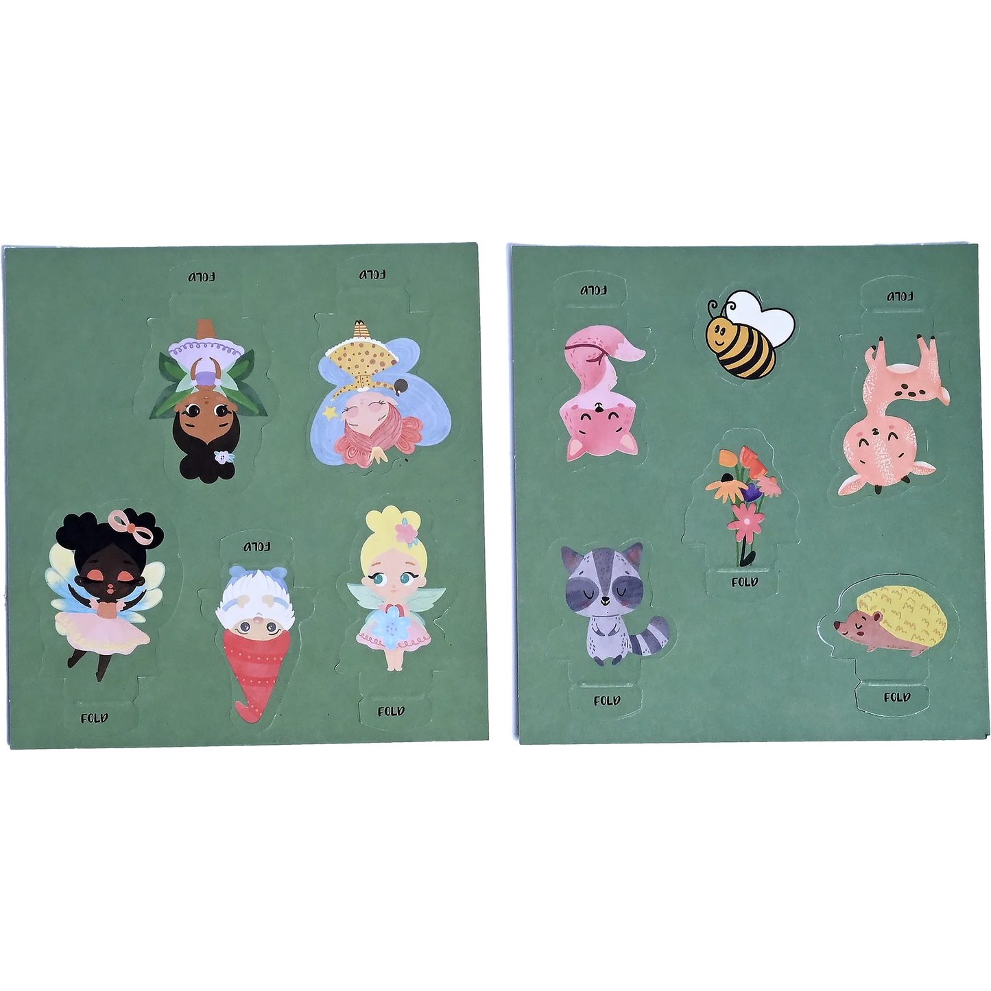 Chai Fairy Garden Kit