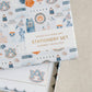 Auburn University Boxed Notecard Set