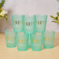 "Party Time" Frost Flex Cup