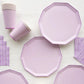 Le Lilac Signature Bow Small Napkins