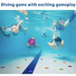 Seek & Splash: Shapes & Colors