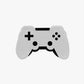 Game Controller Paper Plates