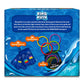 Ring Rush Underwater Search & Find Game