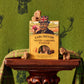 Earl of Fudge Clotted Cream (4.5oz)