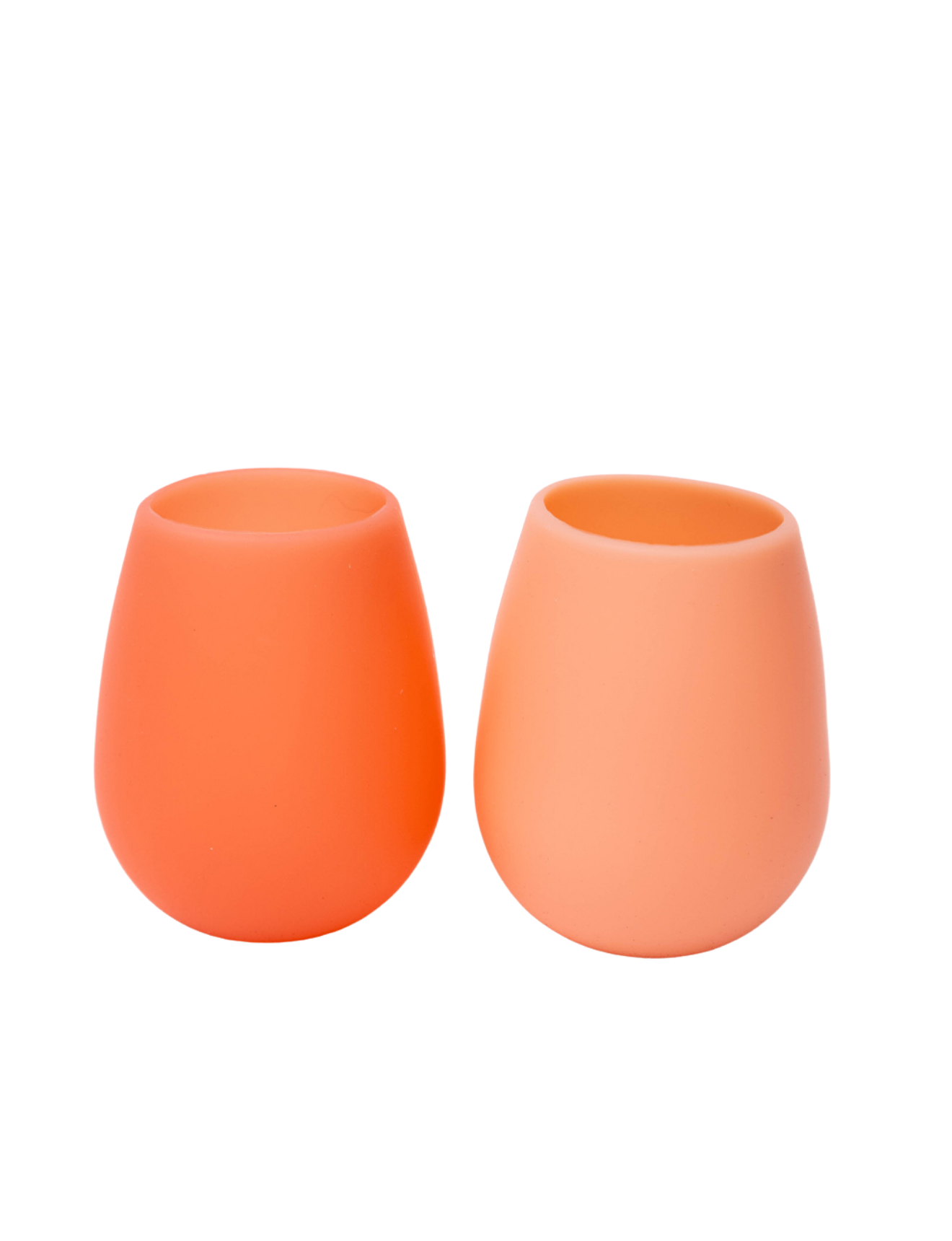 Melone | Fegg | Silicone Unbreakable Wine Glasses