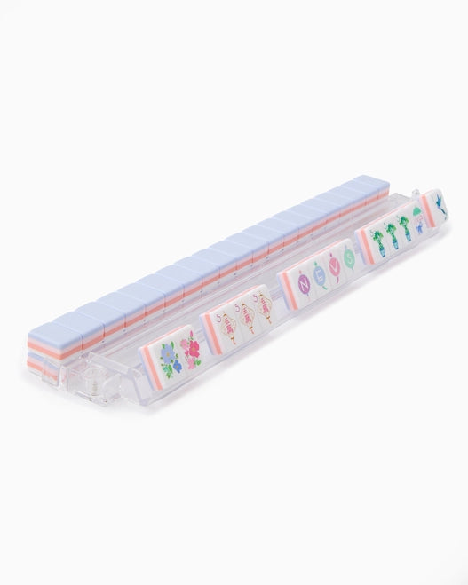 Luminaire Mahjong Tile Set