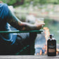 Charred Oak & Maple Syrup  (8 oz)