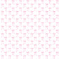 Pink Bows Bottle Wraps (Mini La Marca Edition - Set of 6)