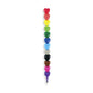 Heart to Heart Stacking Crayon