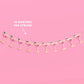Martini Honeycomb Banner