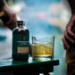 Charred Oak & Maple Syrup  (8 oz)