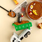 Garbage Truck KidDough Play Kit