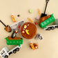 Garbage Truck KidDough Play Kit