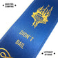 Didn't Bail Prize Ribbon