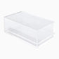 Clear Acrylic Mahjong Box