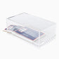 Clear Acrylic Mahjong Box