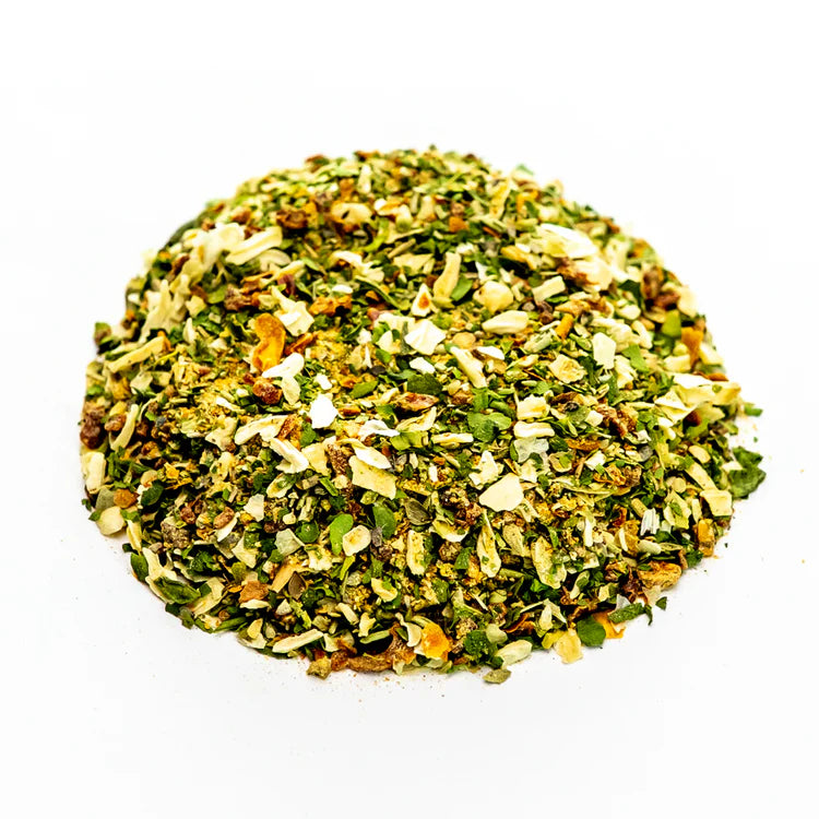 Ain't No Joke, It's Spinach Artichoke Gourmet Dip Mix