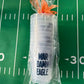 War Damn Eagle / AU Logo Shatterproof Cups