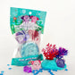 Axolotl Mini Dough Play Kit