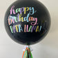 Jumbo Helium Balloons