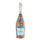 Floral Best Mom Bottle Wrap (La Marca Edition)