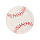 Baseball Paper Plates