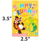Yummy Rummy Card Game