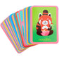 Yummy Rummy Card Game