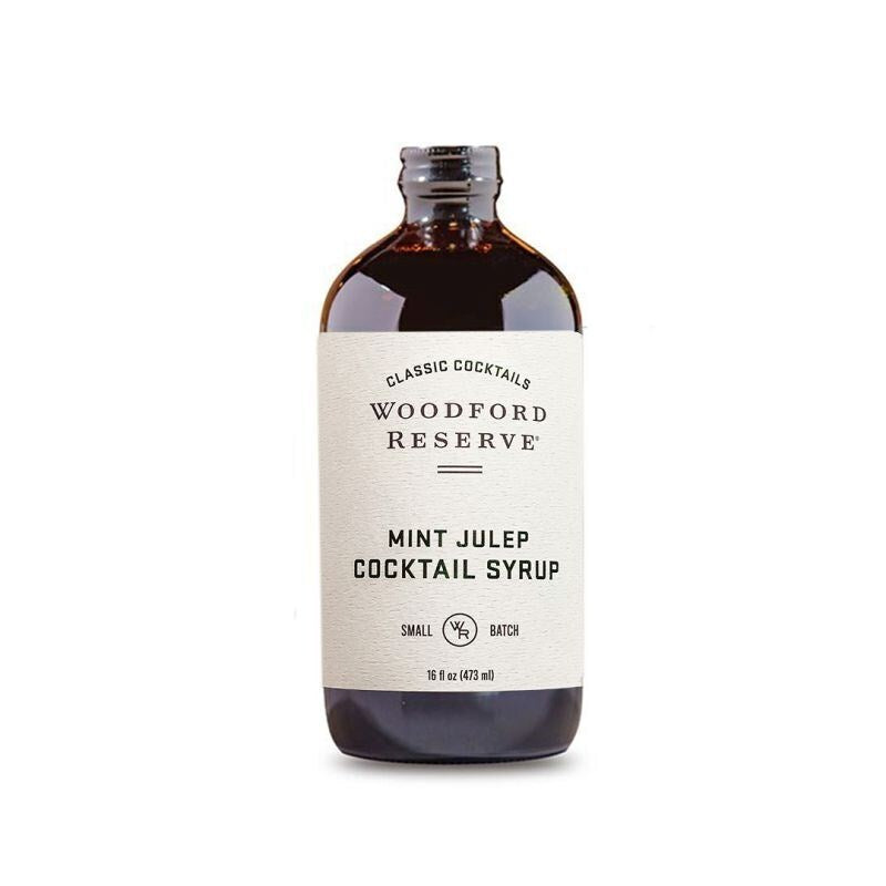 Woodford Reserve Mint Julep Syrup 16oz