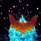 Baby Crystalwing Dragon