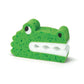 Bath Biters Sponge: Croc