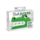 Bath Biters Sponge: Croc
