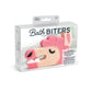 Bath Biters Sponge: Llama