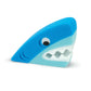 Bath Biters Sponge: Shark