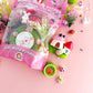 Bunny Berry Village KidDough Play Kit