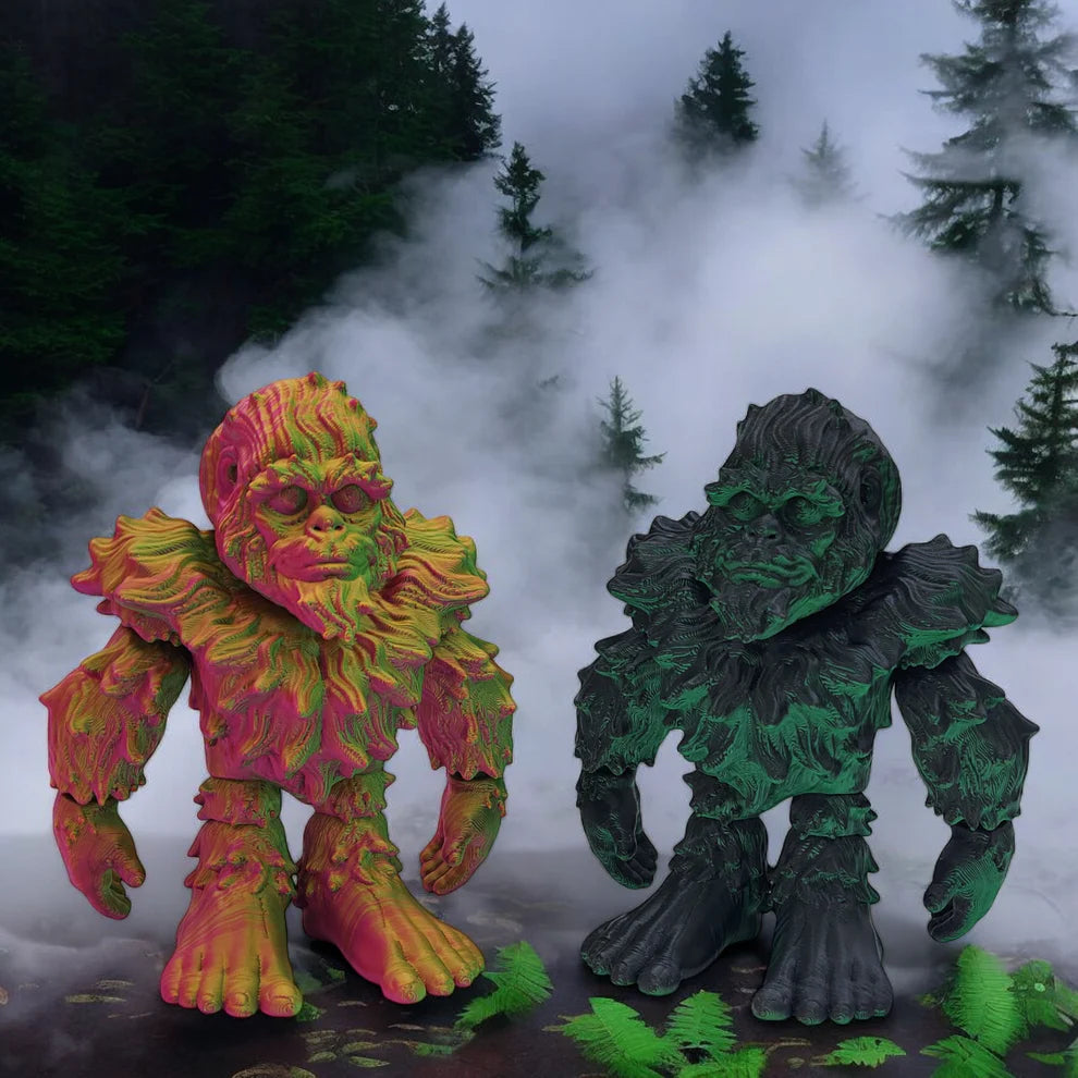 Bigfoot (Large)
