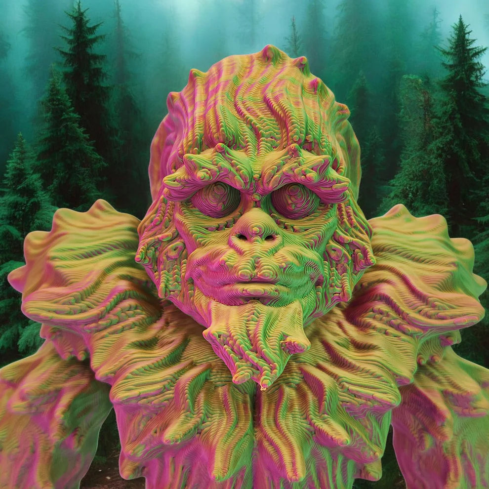 Bigfoot (Large)