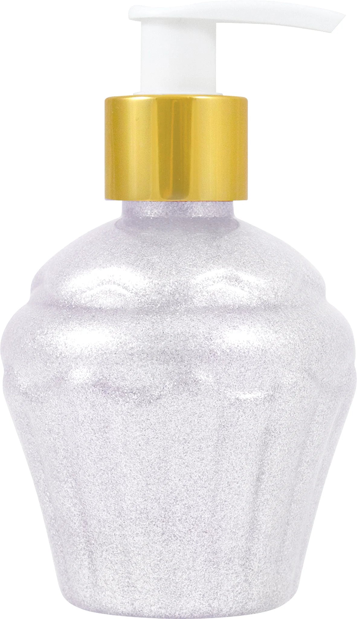 Birthday Everyday Cupcake Glitter Body Gel (6oz)