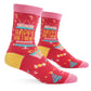 Happy Birthday Kids Crew Socks