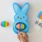 Blue Peeps Eggmazing Egg Decorator