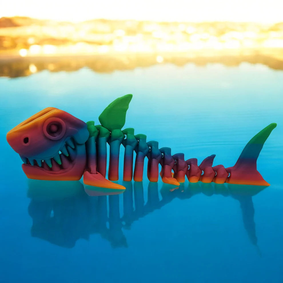 Bonebite Shark (Small)